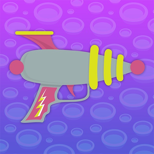 Come Die With Me: Set Phasers To Fun - Guest App icon