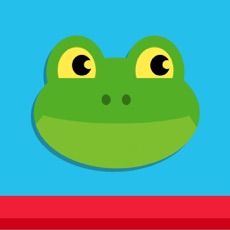 Activities of Frog Pong 2 - Super Mega Happy Sapo Dodge Tap Jump & Dash Game