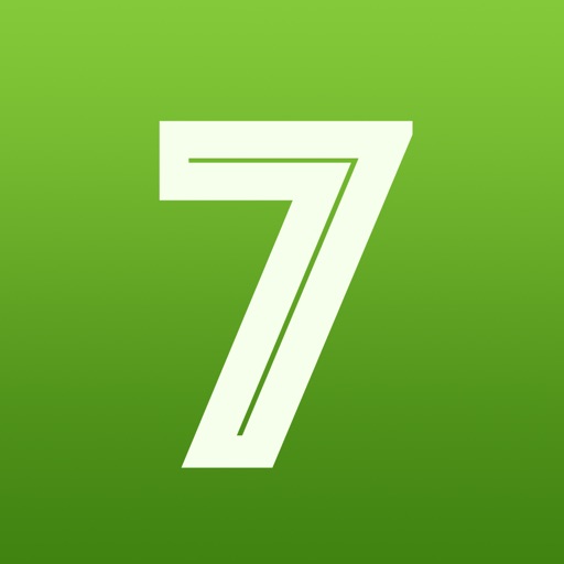 7VISION icon