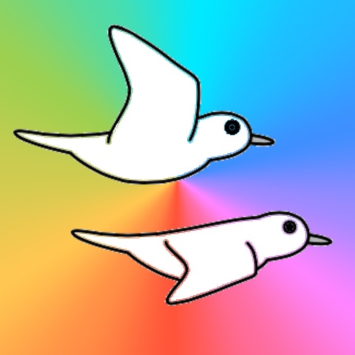 Double Bird icon