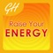 Raise Your Energy’ is a superb high quality hypnotherapy recording by best-selling self-help audio author Glenn Harrold