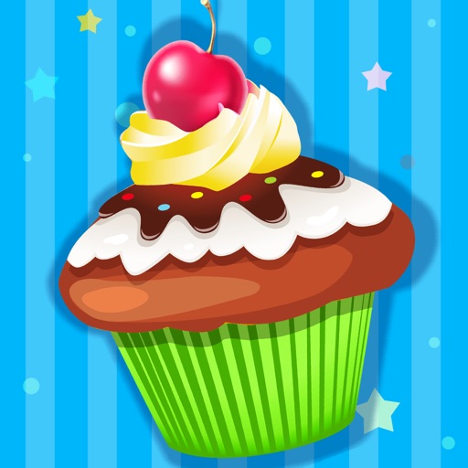 Bakery Party! Baking Fever: Kids Chef Salon Games iOS App