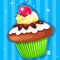 Bakery Party! Baking Fever: Kids Chef Salon Games