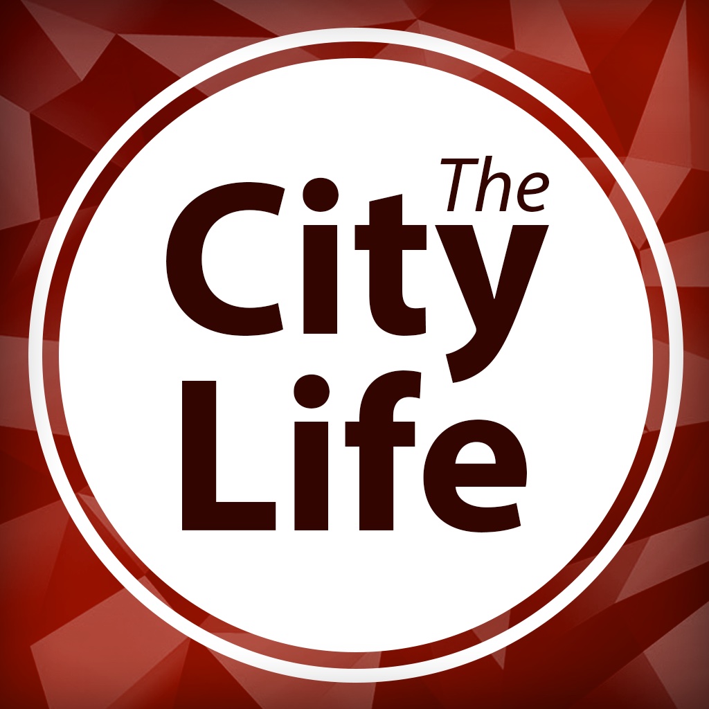 CityLife icon