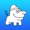 Laugh while you figure out the funny captions to 500 crazy doodles