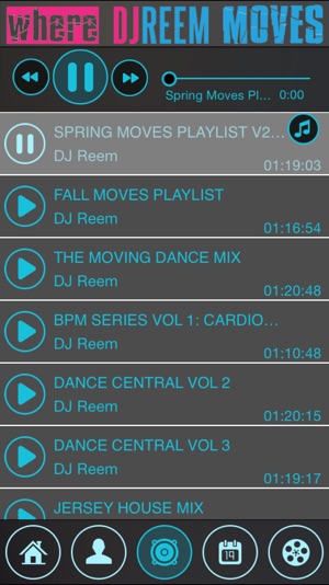 DJ Reem Moves Music(圖5)-速報App