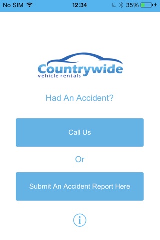 Countrywide Taxi Accidents screenshot 2