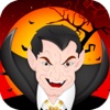 A Rich-es Monster Vampire Legends Roulette -  Hit it High Mobile Casino Games Free