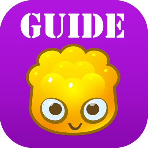 Guide for Jelly Splash - Video Guide and Text Guide (Unofficial) icon