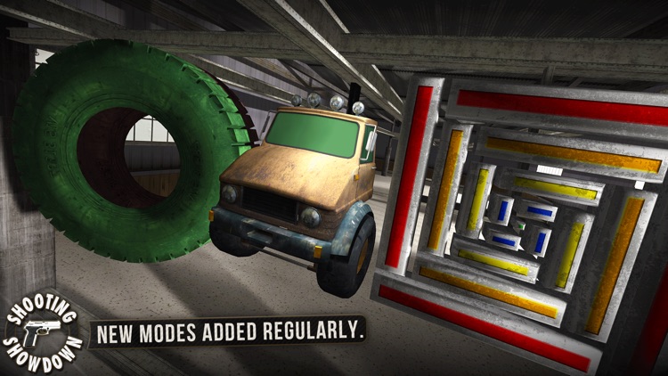 Shooting Showdown screenshot-4