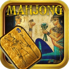 Activities of Mahjong Egyptian - Search for Tutankhamun