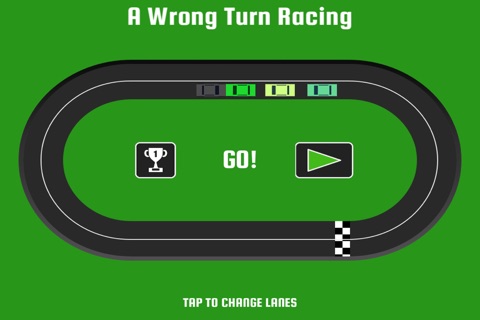 A Wrong Turn Racing screenshot 2