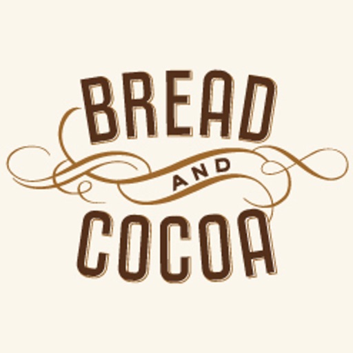 Bread and Cocoa icon