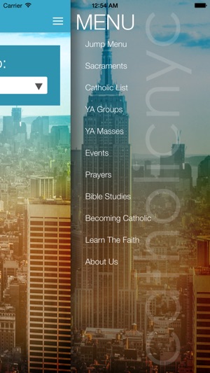 CatholicNYC.com