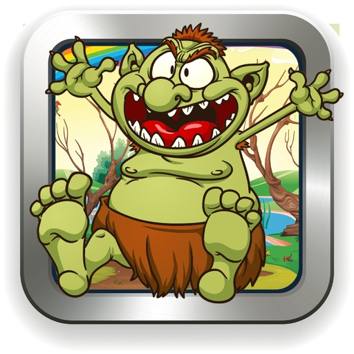 Seesaw Trolls iOS App