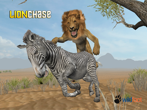 Updated Download Lion Chase Android App 2021 - roblox wild savanna lion attackszx
