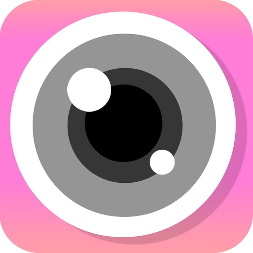 Camera Shy Pro icon