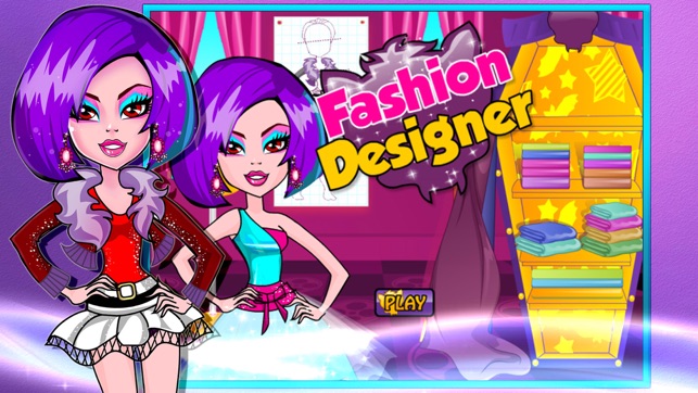 Fashion designer(圖5)-速報App