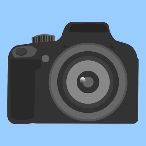 Old Camera Pro & More iOS App