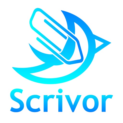 Scrivor