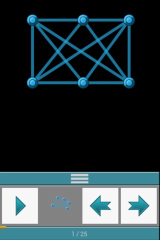 MetricPuzzle screenshot 2