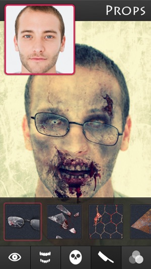 ZombieBooth 2 Pro(圖4)-速報App