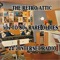 Plays The Retro Attic Of Oldies - USA 