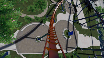 How to cancel & delete Cedar Point VR from iphone & ipad 3