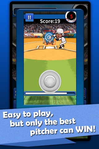 Soul Pitcher screenshot 4