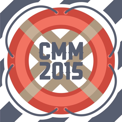 CMM 2015