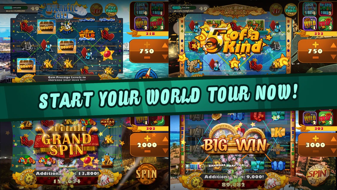 All free spins no deposit