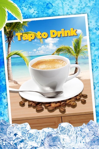 Coffee Maker - Kids Cooking Games screenshot 4