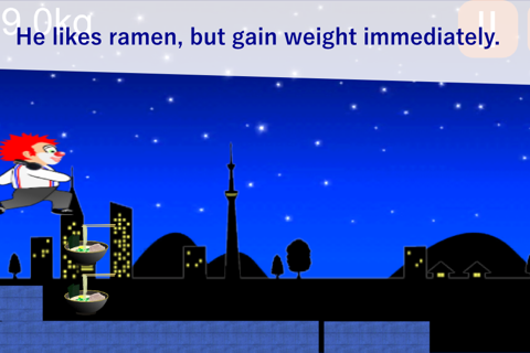 Let Pierrot Lose Weight screenshot 2