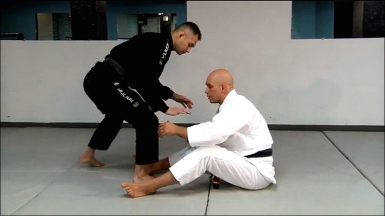 7 Days to Better Guard Sweeps by Stephan Kesting and Grapplearts.com. A Complete Guard Sweeping Strategy focusing on the Butterfly Guard, X Guard and Instep Guard for BJJ/Brazilian Jiu-Jitsu and No Gi Submission Grappling