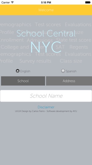 School Central NYC(圖1)-速報App