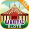 Ace Fun House Carnival Slots 777 PRO - Las Vegas Fruit Slot Machine Spin to Win