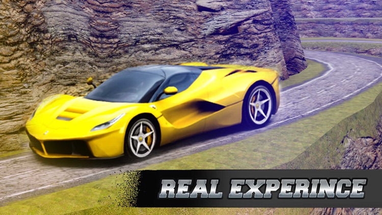 Real Road Drag Car Racing Riot - Top Rivals Driving Reckless Run Simulator 3D Game