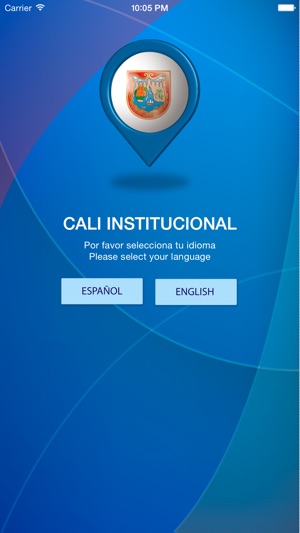 Cali Institucional(圖1)-速報App