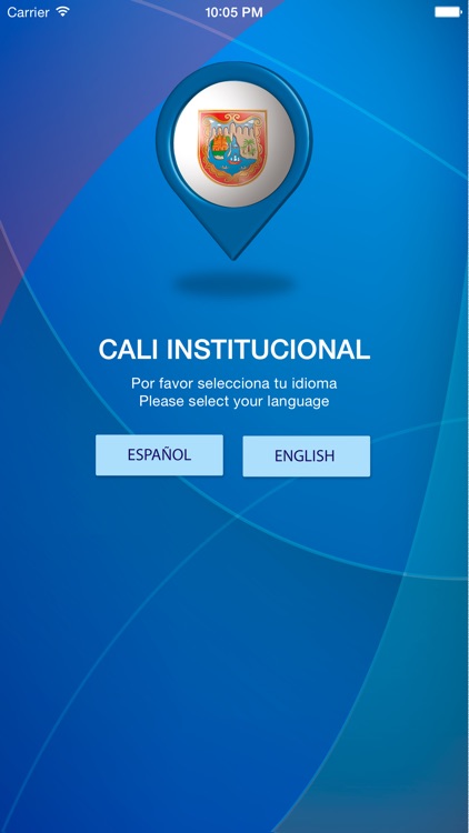 Cali Institucional