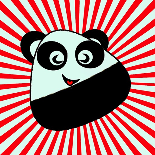 Super Pou Panda - Kung Fu Kick