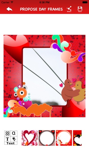 Propose Day Frames(圖4)-速報App