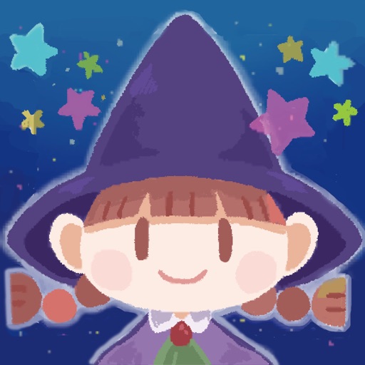 Help me witch! Icon