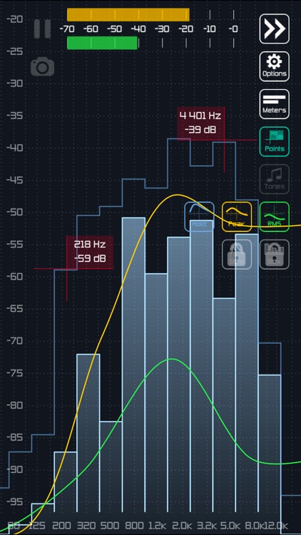 RTA Audio Free screenshot-4