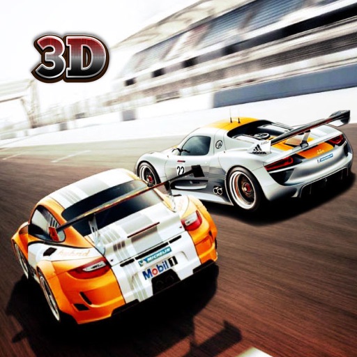Super Drag Race - Fastest speed drag race iOS App