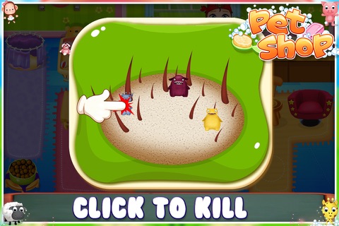 Pet Shop Game screenshot 2