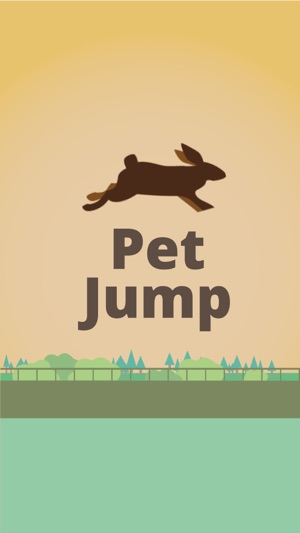 Make the Pet Jump Multiplayer(圖1)-速報App