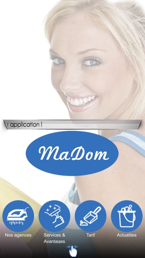 MaDom(圖1)-速報App