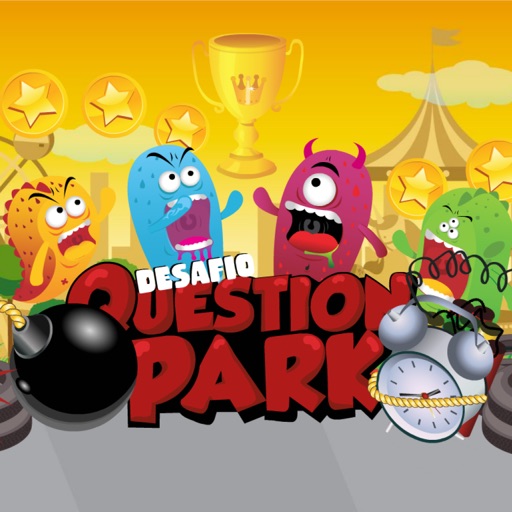 Question Park iOS App