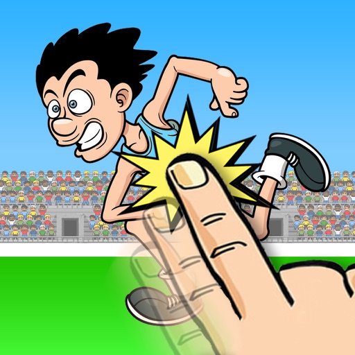 Quick Enough? - Test your Reflexes, Anticipation, Timing, and Speed. iOS App