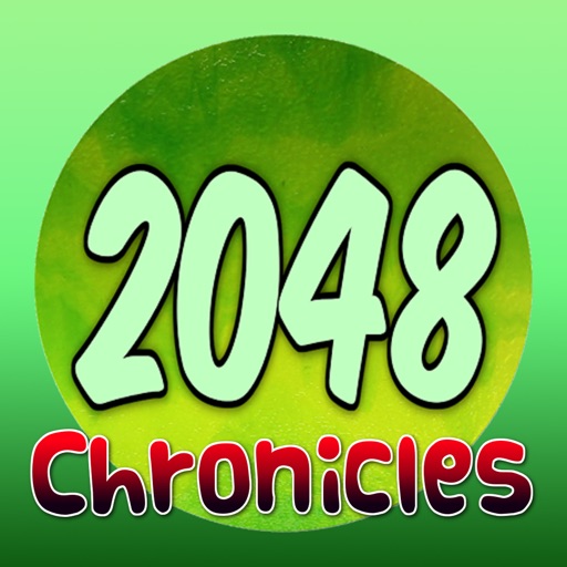 2048 Chronicles icon